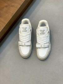 Picture of Louis Vuitton Shoes _SKULVsz38-46hnh060615626